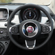 Illustration for article titled The Fiat 500 is a car that I like.